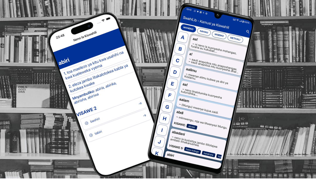 BibleLib's AppIcon